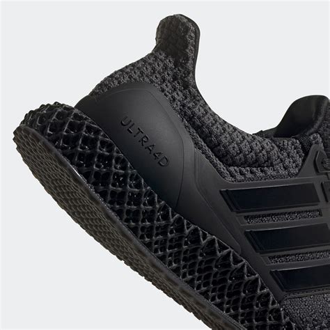 adidas sneakers 4d